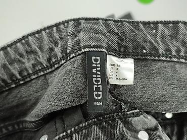 levis 157: H&M Divided, Jeansy damskie, rozmiar S — 4
