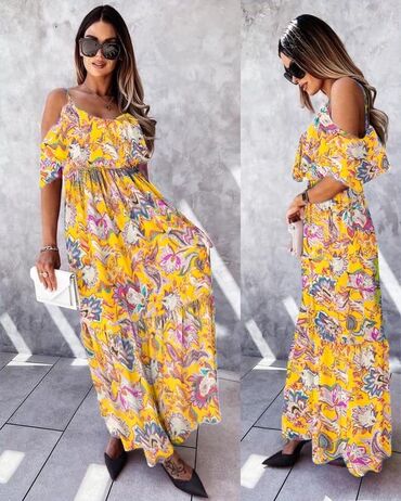 Haljine: 2200 na lalafo.rs — 2 Haljine: 2200 — 2