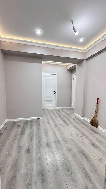 жк ала тоо элеганс строй: 2 комнаты, 47 м², Элитка, 11 этаж — 4