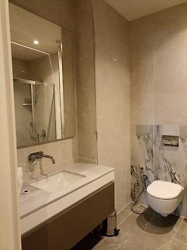 studio mənzil: 2 otaqlı, Yeni tikili, 99 kv. m — 9