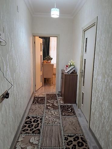 sumqayitda ev satisi: Xırdalan, 2 otaqlı, Köhnə tikili, 65 kv. m — 8