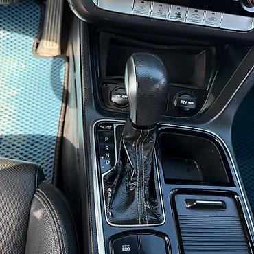 сын саймона: Hyundai Sonata: 2018 г., 2 л, Автомат, Газ, Седан — 7
