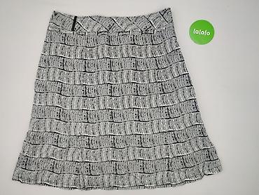 bonprix spodnice plus size: Bonita, Spódnica damska, rozmiar 3XL — 2