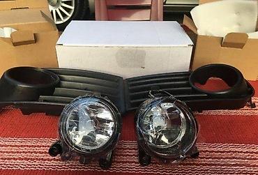 Maglenke: MAGLENKE MAGLINKE ZA GOLF 5 - KOMPLETNE NOVE ORIGINALNE | NOVO ! — 4