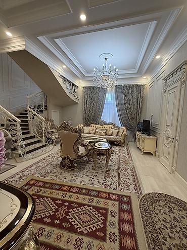 дом ленская: Продаю роскошный и комфортный 2х этажный дом в районе — 6