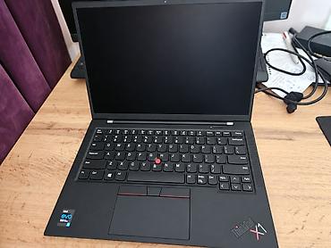 hp envy x360: Продаю Lenovo ThinkPad X1 Carbon Gen 9 — премиальный, мощный и очень — 1