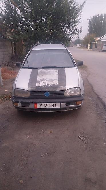Volkswagen: Volkswagen Golf Variant: 1995 г., Универсал — 2