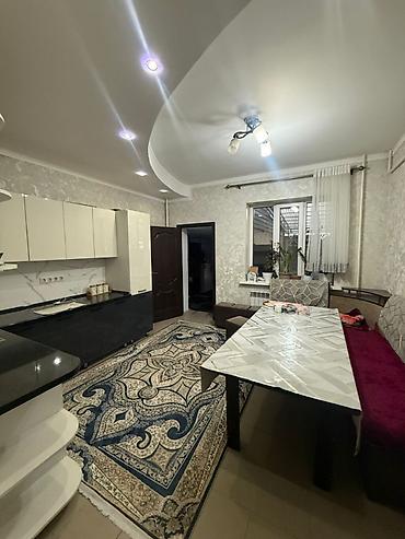 Продажа коттеджей и домов: 6 комнат, 220 м², 6 соток, Бишкек, Ак-Орго ж/м Агентство недвижимости — 16