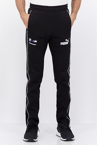 pull and: Мужские брюки, S, Puma, Новый, цвет - Черный — 1