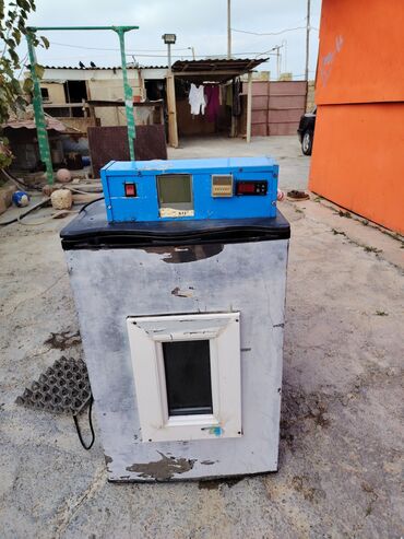 Yağ çəkən aparatlar: Bütün növ quşlaq üçün