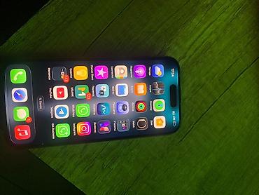Техника жана электроника: Срочно нужны деньги!!! IPhone 15 Pro, 128 ГБ - Модель: iPhone 15 Pro — 3