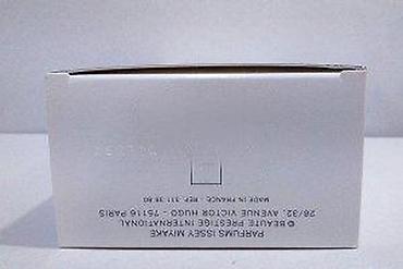 doe perfume: ISSEY MIYAKE L'EAU D'ISSEY HOMME EDT125ML TSTR | Issey Miyake L'Eau — 10