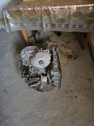opel vectra b suret qutusu: Variator, Nissan PRİMYERA, 2005 il, Orijinal, Yaponiya