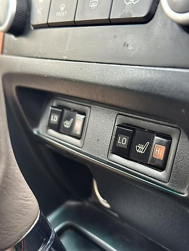 Lexus: Lexus RX: 2002 г., 3 л, Автомат, Бензин, Кроссовер — 3