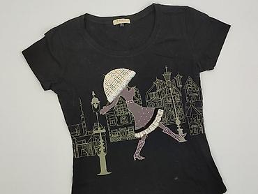 t shirty gucci: Burberry, T-shirt damski, rozmiar L — 1