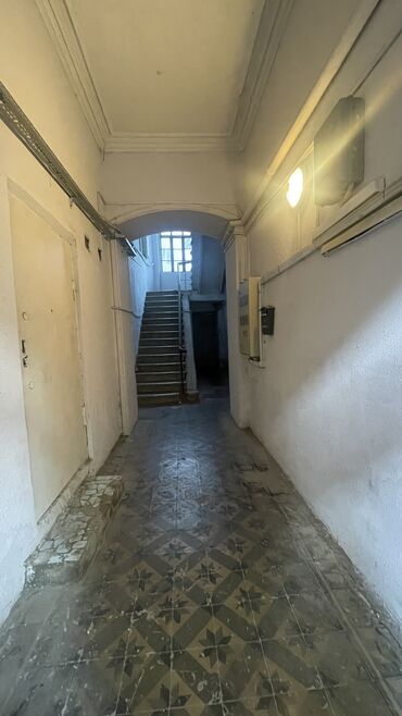 Köhnə tikili: Bakı, 3 otaqlı, Köhnə tikili, m. Sahil, 70 kv. m — 7