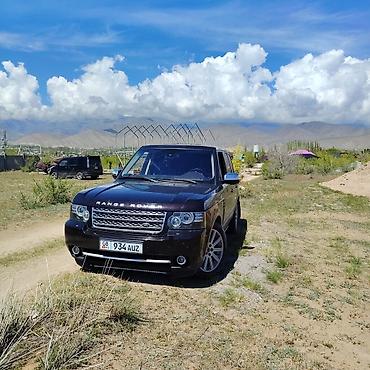 byd e1: Land Rover Range Rover Evoque: 2012 г., 5 л, Автомат, Бензин, Внедорожник — 8