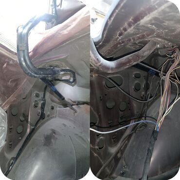 СТО, ремонт транспорта: Установка, снятие сигнализации, Шумоизоляция, Услуги автоэлектрика, без выезда — 3