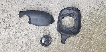legend rs: LEVI RETROVIZOR ZA BMW X3 | BMW X3 F25 LEVI RETROVIZOR 7238159 2010 — 5