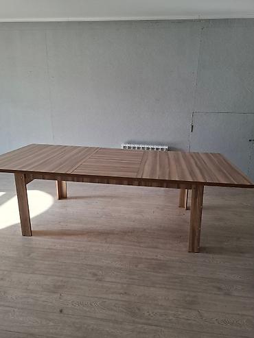 Комплекты офисной мебели: Комплект офисной мебели, ДСП, цвет - Красный — 3