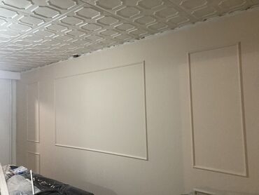 Штукатурка, шпаклевка: Шпаклевка стен, Шпаклевка потолков Больше 6 лет опыта — 3
