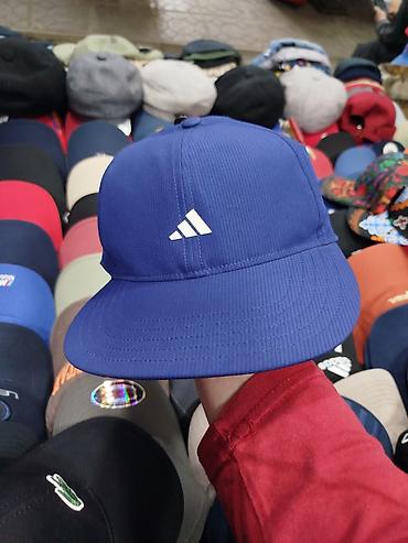 адидас: Головные уборы, Adidas, Новый — 6