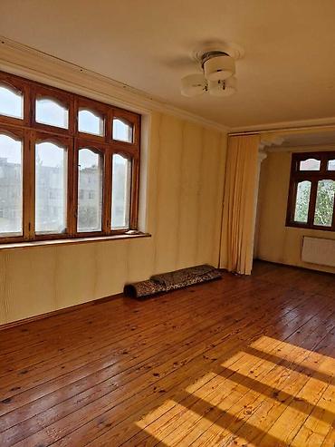 kohne ev: Bakı, Həzi Aslanov qəs., 2 otaqlı, Köhnə tikili, m. Həzi Aslanov, 45 kv. m — 2