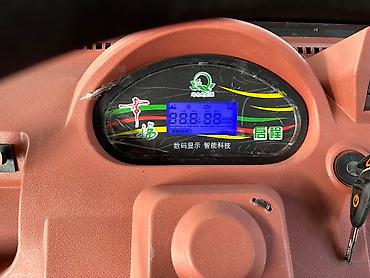 Мотороллеры муравей: Мотороллер муравей Электро, 80 км, 1000 - 1499 кг, Новый — 9