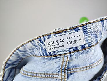 jeans mnml: Denim Co, Jeansy damskie, rozmiar S — 5