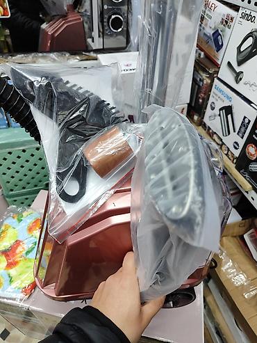 Отпариватели: Отпариватель Kelli, 3 л и более — 7