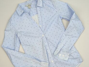 H&M, Women`s shirt, size 2XS (EU 32)