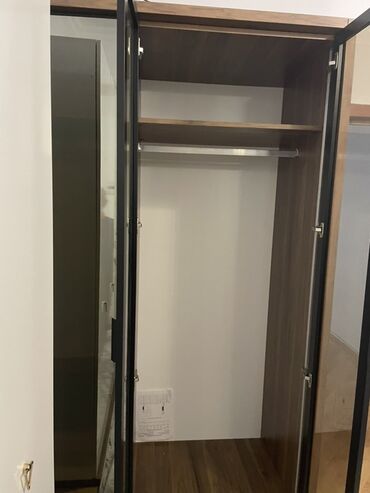 Dolablar: Kupe, 4 qapılı Düz dolab, Qarderob, paltar dolabı, Türkiyə — 4