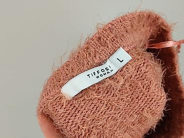 golf damski oversize: TIFFOSI, Sweter damski, rozmiar L — 5