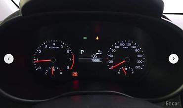 Kia: Kia Morning: 2019 г., 1 л, Автомат, Бензин, Хэтчбэк — 5