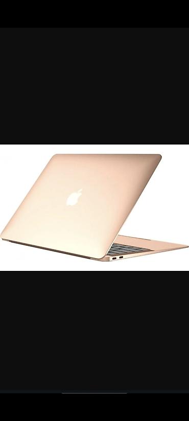 mac save: MacBook Air 13" (2020) Топ-Конфигурация • i7 / 16GB / 512GB • Идеал • — 1
