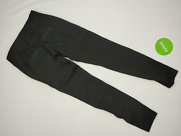 dresowa: Legginsy Sportowe damskie, rozmiar M — 3