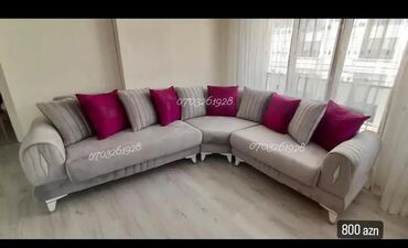 Divanlar: Künc divan — 13