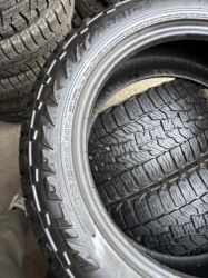 Шины: Шины 225 / 55 / R 18, Всесезонная, Б/у, Комплект, Таиланд, Falken — 11