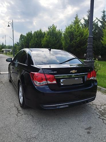 Chevrolet: Chevrolet Cruze: 1.4 л | 2014 г. 1460000 км Седан — 10