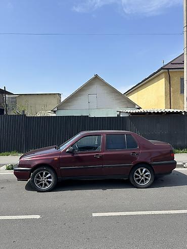 электропакет венто: Volkswagen Vento: 1996 г., 1.8 л, Автомат, Бензин — 5