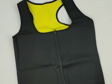 t shirty tech flece: Kamizelka damska, rozmiar 2XL