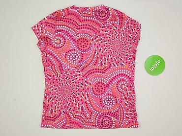 damska koszulka do biegania: T-shirt damski, rozmiar M — 3