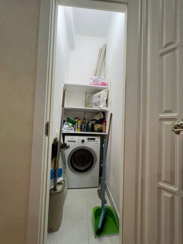 Yeni tikili: 8-ci mikrorayon, 2 otaqlı, Yeni tikili, m. 20 Yanvar, 94 kv. m — 12