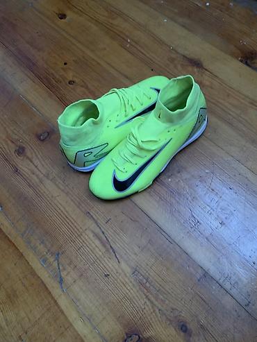 nike react: Футбольные бутсы Nike Mercurial (низкий вес, модель с — 3