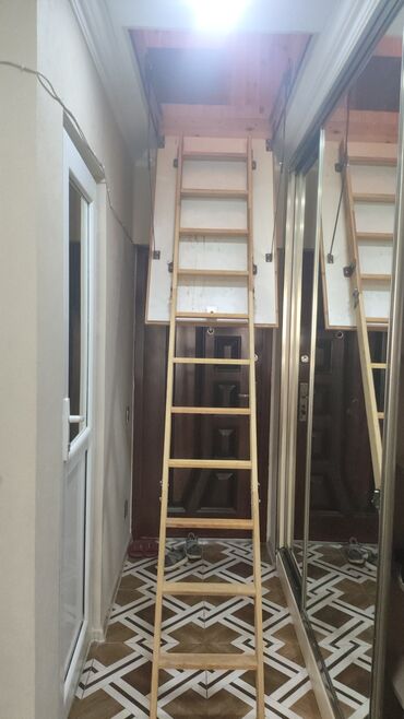 Yeni tikili: Masazır, 3 otaqlı, Yeni tikili, 80 kv. m — 2