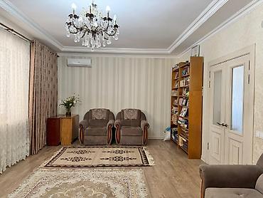 сдаю орто сай: Сдается дом в районе Орто-Сай по адресу: ул. Келдибека, 37. Общая — 2