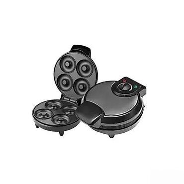 bmax tablet: Aparat za krofne FS-034 NOVO. Opis proizvoda: Snaga:1200W — 2