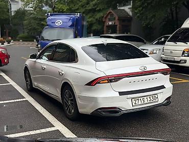 rental car: Сдаю Hyundai Grandeur, Посуточно, Без водителя, | Залог — 3