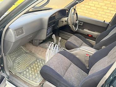 discovery 2: Toyota Hilux Surf: 1995 г., 3 л, Автомат, Дизель, Внедорожник — 7
