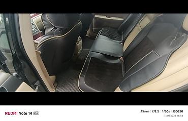 авто рынык бишкек: Lexus ES: 2002 г., 3 л, Автомат, Газ, Седан — 1